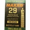 Wheels & Tyres Maxxis Welterweight 29er Inner Tube - Presta
