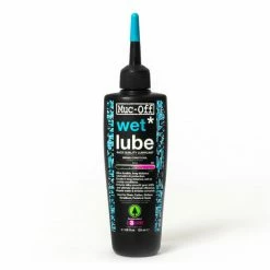 Muc Off Muc-Off Wet Chain Lube - 120ml