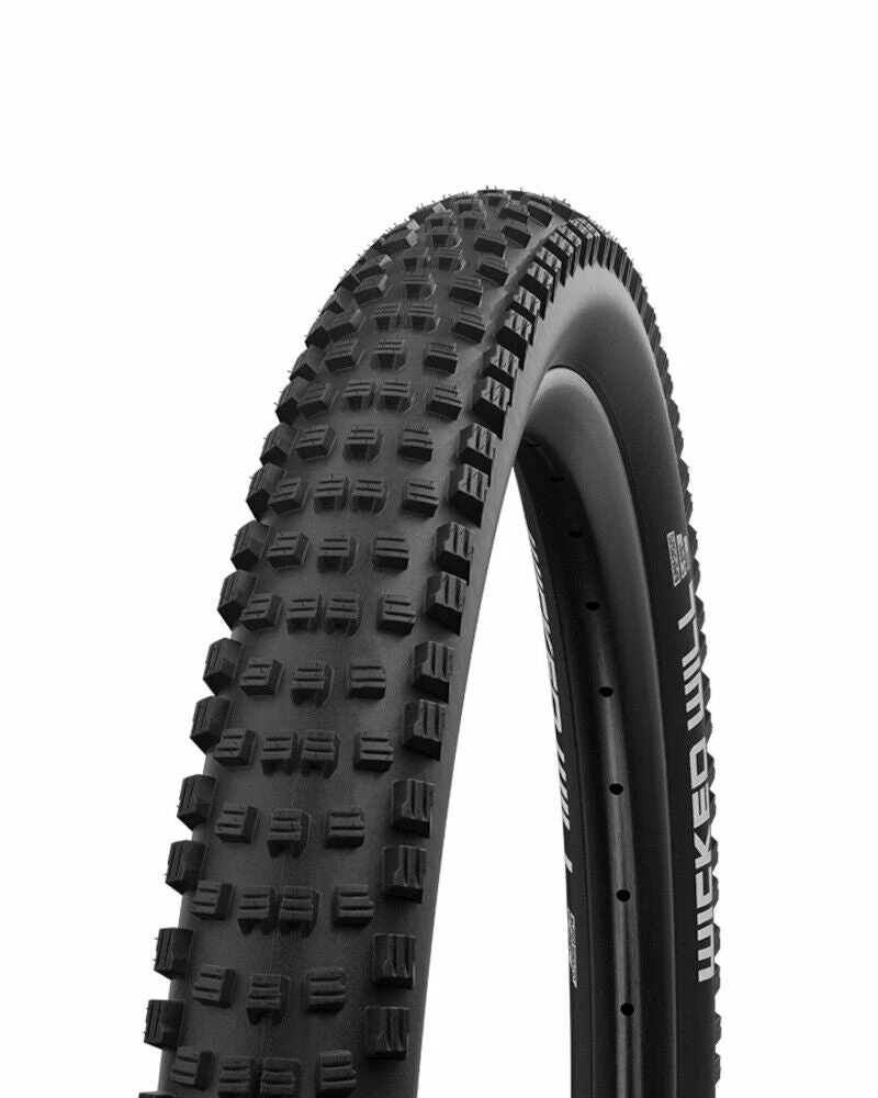 Flash Sale ⌛ Schwalbe Wicked Will - Addix Performance TLR - Tyre Folding Wheels & Tyres 👏 1 Schwalbe Wicked Will - Addix Performance TLR - Tyre Folding Wheels & Tyres