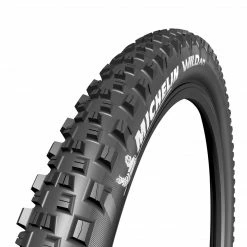 Wheels & Tyres Michelin Wild AM Performance Line - TL-Ready Tyre Folding