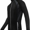 Funkier Soft Shell Windstopper Cycling Jacket - WJ-1323 Clothing