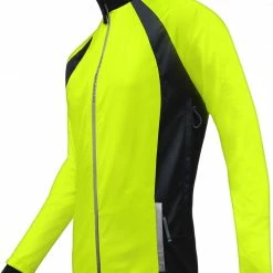 Funkier Soft Shell Windstopper Cycling Jacket - WJ-1323 Clothing