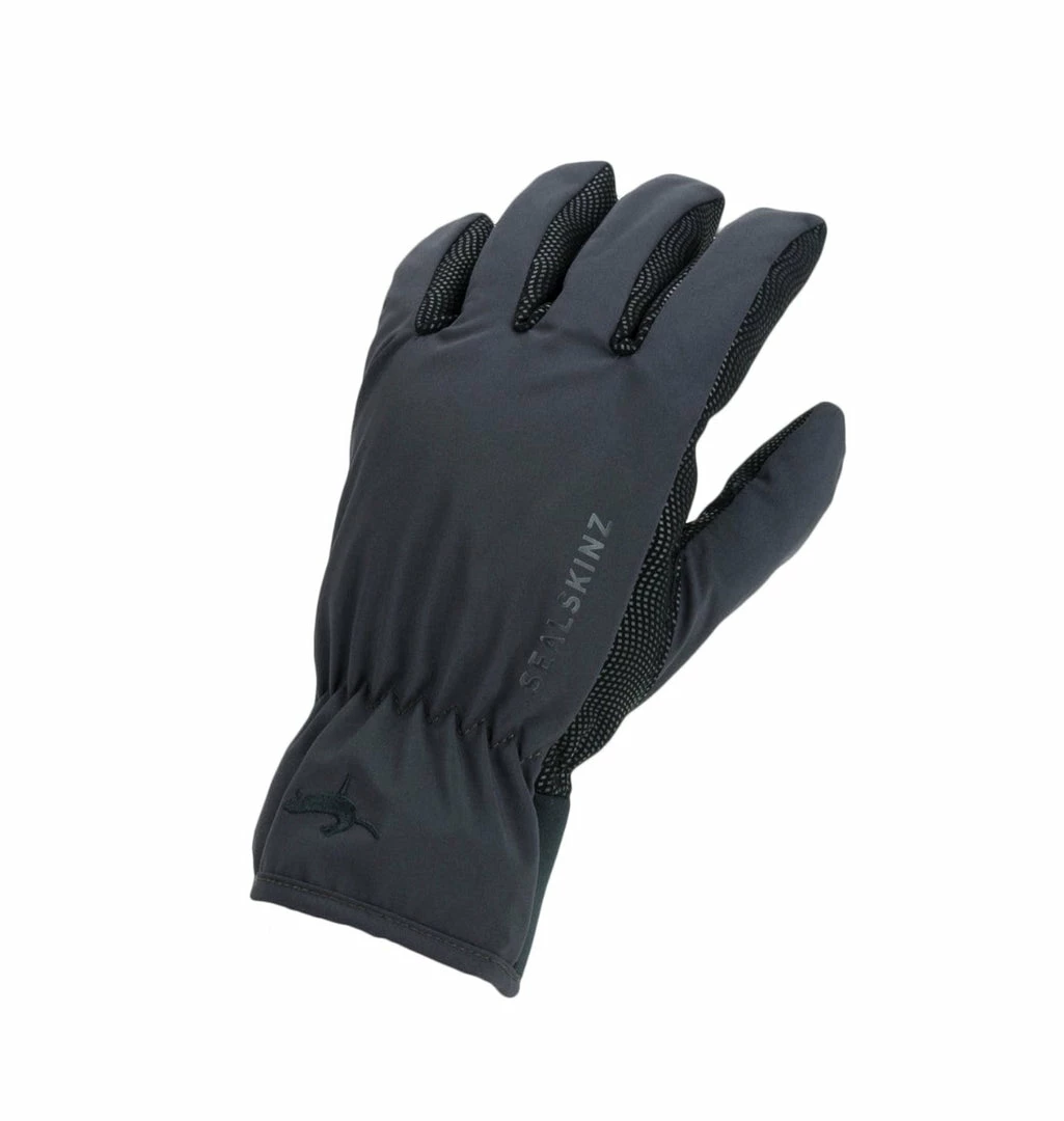 Brand new 🎁 SealSkinz 👩 Womens Waterproof All Weather Lightweight Gloves Clothing 🔥 1 SealSkinz Womens Waterproof All Weather Lightweight Gloves Clothing
