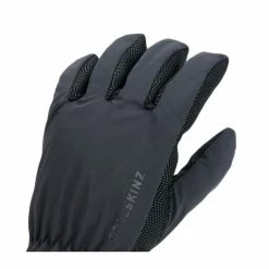 Brand new 🎁 SealSkinz 👩 Womens Waterproof All Weather Lightweight Gloves Clothing 🔥 7 SealSkinz Womens Waterproof All Weather Lightweight Gloves Clothing