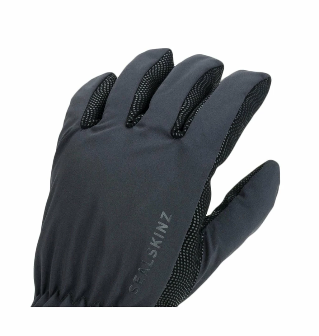 Brand new 🎁 SealSkinz 👩 Womens Waterproof All Weather Lightweight Gloves Clothing 🔥 3 SealSkinz Womens Waterproof All Weather Lightweight Gloves Clothing