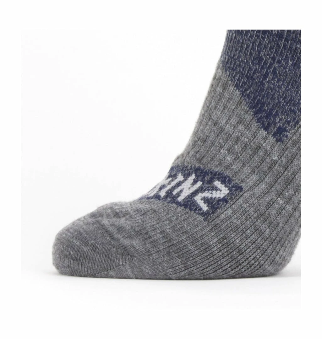 Budget 👍 SealSkinz Waterproof All Weather Ankle Length 🧦 Socks 🎁 6 SealSkinz Waterproof All Weather Ankle Length Socks
