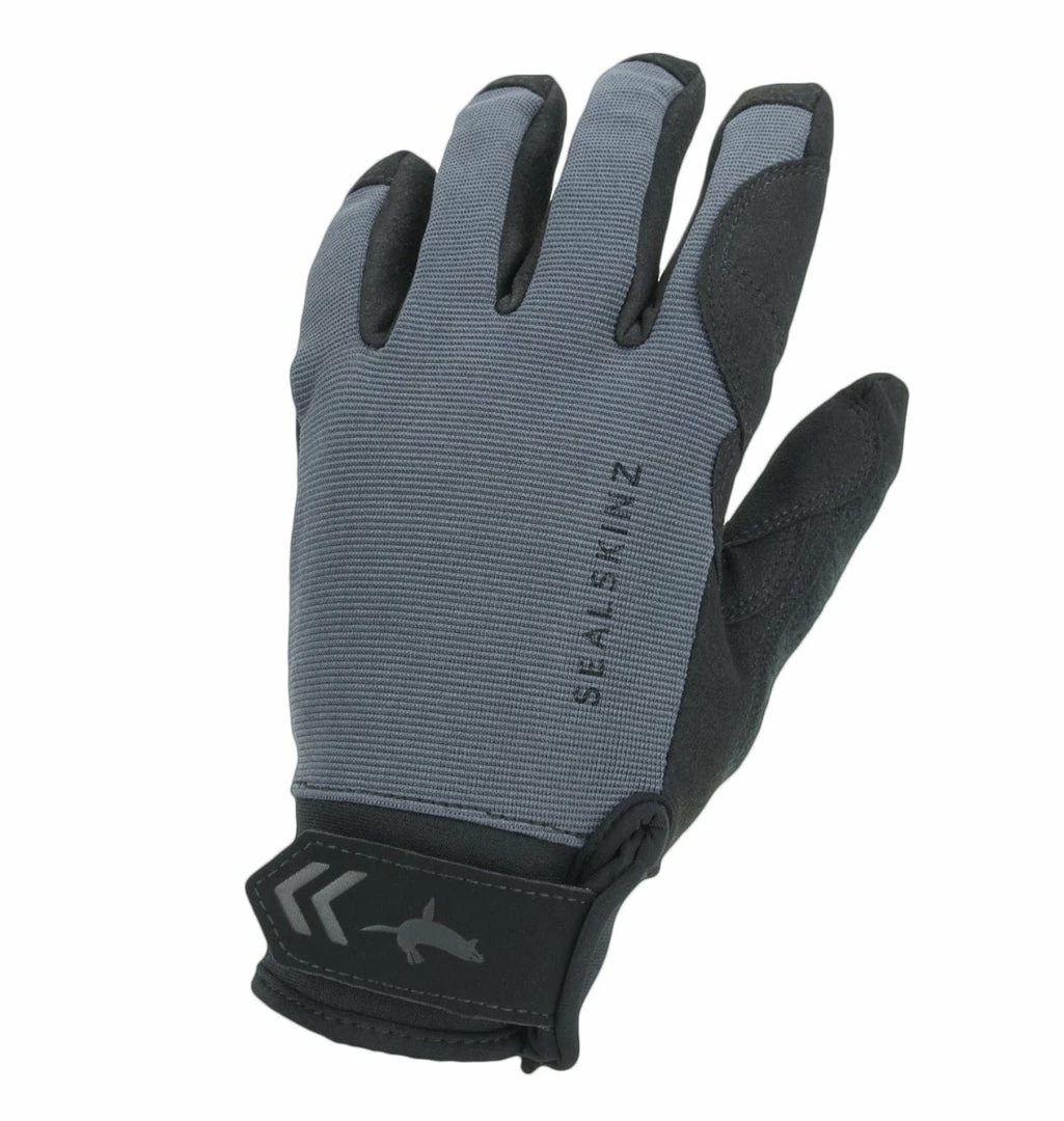 Best reviews of 😀 SealSkinz Waterproof All Weather Gloves 🔥 7 SealSkinz Waterproof All Weather Gloves