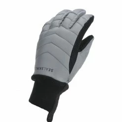 SealSkinz Waterproof All Weather Lightweight Insulated Gloves