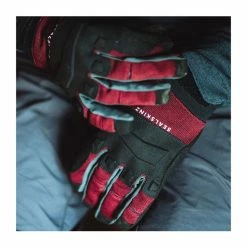 SealSkinz Waterproof All Weather MTB Gloves Clothing