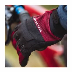 SealSkinz Waterproof All Weather MTB Gloves Clothing