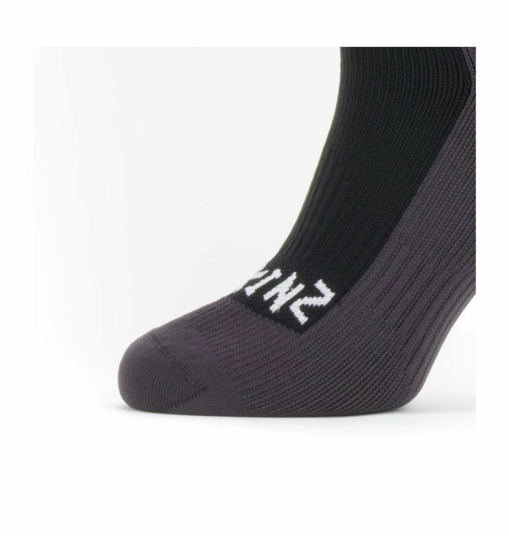 Cheap 🎁 SealSkinz Waterproof Cold Weather Knee Length 🧦 Socks Clothing 🌟 2 SealSkinz Waterproof Cold Weather Knee Length Socks Clothing