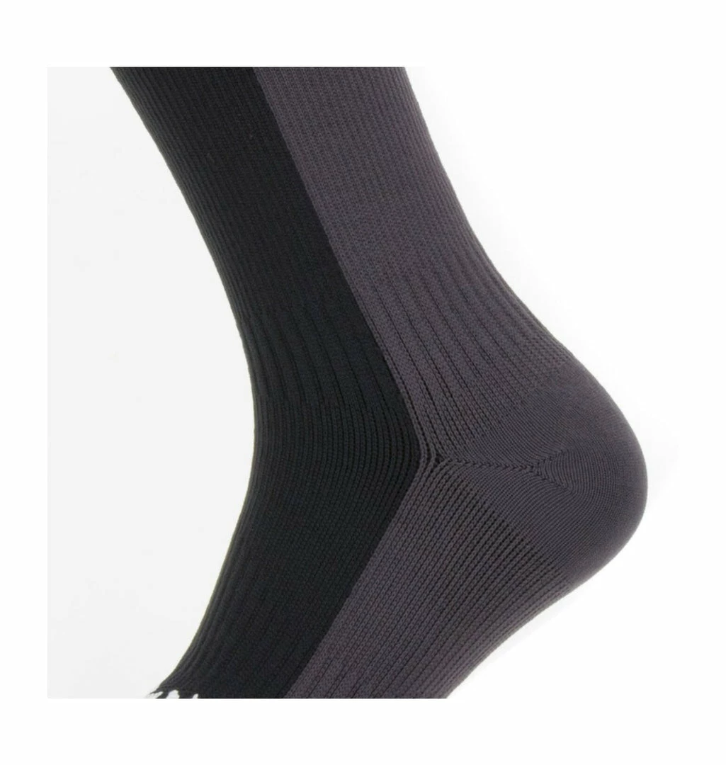 Cheap 🎁 SealSkinz Waterproof Cold Weather Knee Length 🧦 Socks Clothing 🌟 4 SealSkinz Waterproof Cold Weather Knee Length Socks Clothing