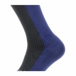 Cheap 🎁 SealSkinz Waterproof Cold Weather Knee Length 🧦 Socks Clothing 🌟 26 SealSkinz Waterproof Cold Weather Knee Length Socks Clothing