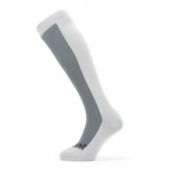 Cheap 🎁 SealSkinz Waterproof Cold Weather Knee Length 🧦 Socks Clothing 🌟 31 SealSkinz Waterproof Cold Weather Knee Length Socks Clothing