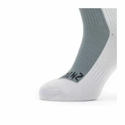 Cheap 🎁 SealSkinz Waterproof Cold Weather Knee Length 🧦 Socks Clothing 🌟 32 SealSkinz Waterproof Cold Weather Knee Length Socks Clothing