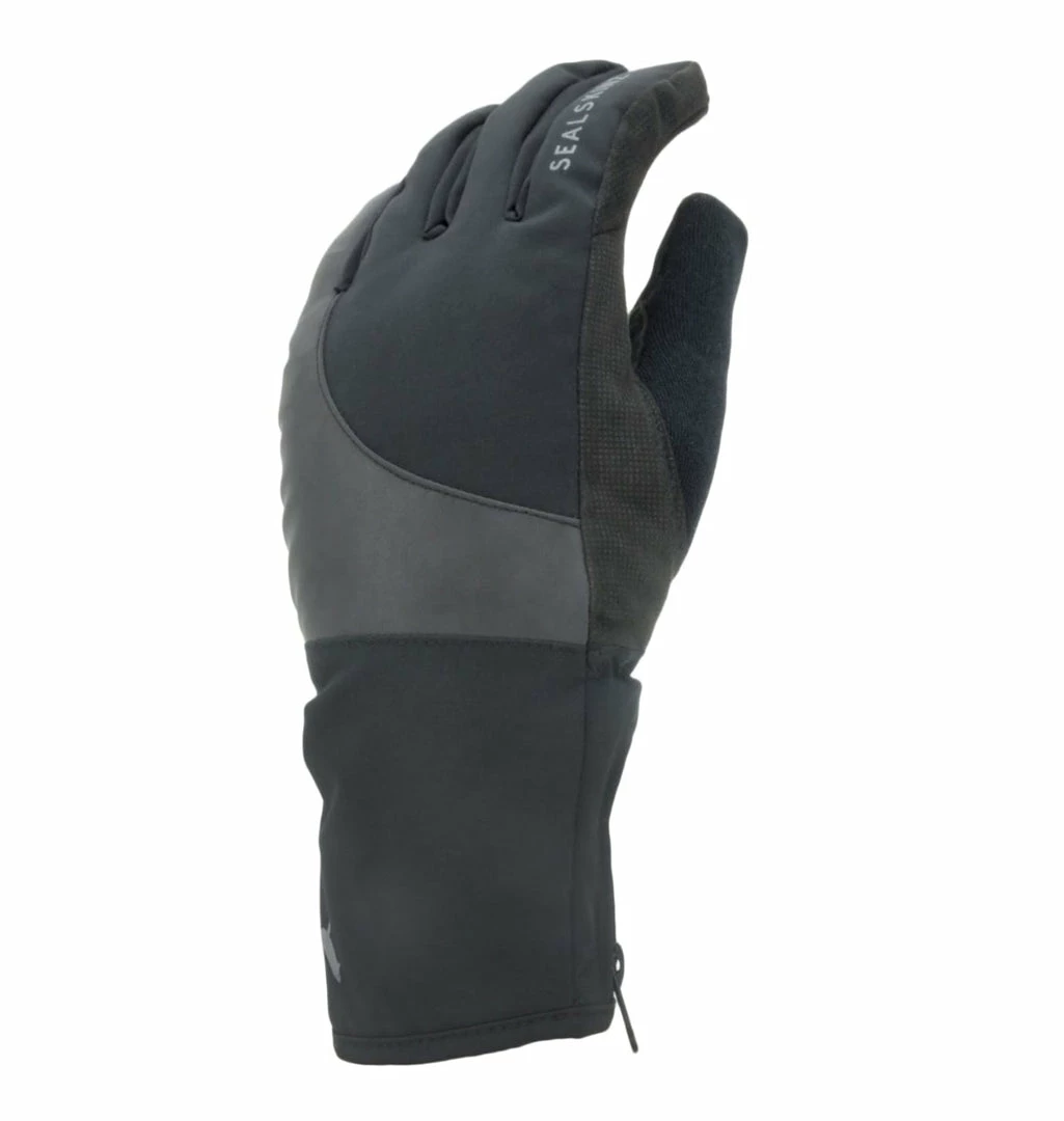 Best Sale 🌟 SealSkinz Waterproof Cold Weather Reflective Cycle Gloves 💯 1 SealSkinz Waterproof Cold Weather Reflective Cycle Gloves