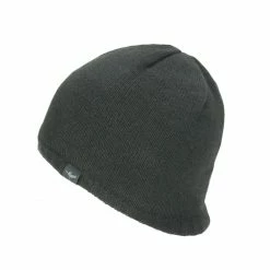 SealSkinz Waterproof Cold Weather Beanie Hat
