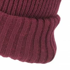 SealSkinz Waterproof Cold Weather Roll Cuff Beanie Hat