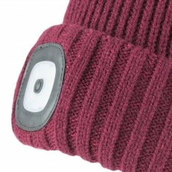 Cheap 😍 SealSkinz Waterproof Cold Weather LED Roll Cuff Beanie Hat Clothing 🌟 26 SealSkinz Waterproof Cold Weather LED Roll Cuff Beanie Hat Clothing