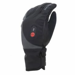 Wholesale 😍 SealSkinz Waterproof Heated Cycle Gloves 👍 19 SealSkinz Waterproof Heated Cycle Gloves