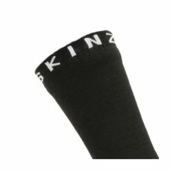 SealSkinz Waterproof Warm Weather Soft Touch Mid Length Socks