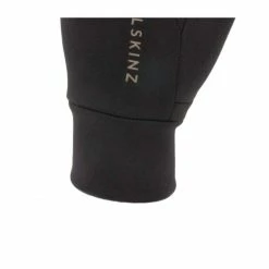 SealSkinz Water Repellent All Weather Gloves Clothing