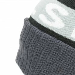 SealSkinz Water Repellent Cold Weather Bobble Hat Clothing