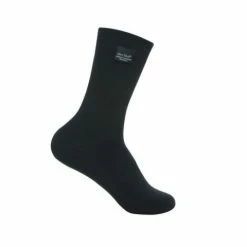 DexShell Wudhu Mid Calf Socks Clothing