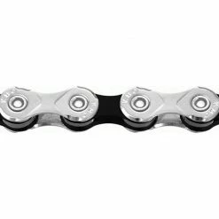 KMC X10 Chain - 10 Speed - Silver / Black - 122 Link