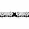 KMC X10 Chain - 10 Speed - Silver / Black - 114 Link