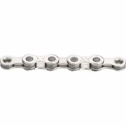 Drivetrain KMC X10e EBike Chain - 10 Speed - 110 Link - Silver