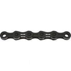 Drivetrain KMC X11-EL Black 11 Speed Chain 118link