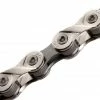 Drivetrain KMC X11 Chain - 11 Speed - 114L - Silver / Grey