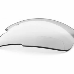 Dual Eyewear - Replacement Lense For X12 Sunglasses Clothing