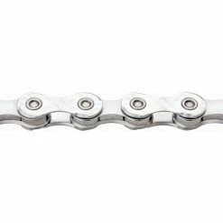 KMC X12 Chain - 12 Speed - 126L - Silver Drivetrain