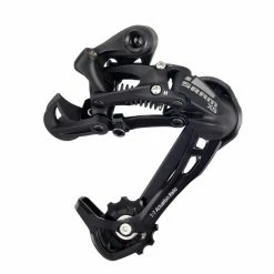 Drivetrain Sram X5 Rear Mech - (8-9 Spd) - Medium Cage - Black