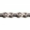 KMC X8 Chain 114 Link - 8 Speed - Silver / Grey Drivetrain
