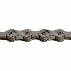 KMC X9 Chain - 9 Speed - 114L - Grey