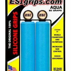 ESI Extra Chunky - Silicone Handlebar Grips