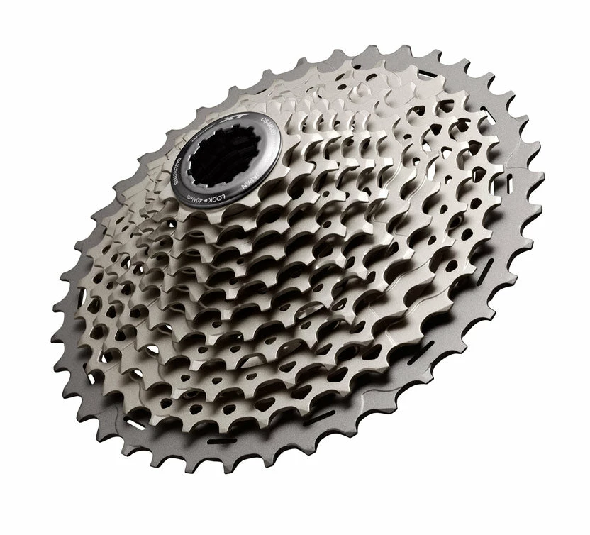 Wholesale ❤️ Shimano Deore XT M8000 - 11 Speed Mountain Bike Cassette 💯 1 Shimano Deore XT M8000 - 11 Speed Mountain Bike Cassette