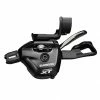 Shimano Deore XT M8000 - STI Gear Lever - 2/3 Speed - Left - I-Spec-II Controls