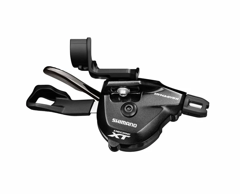 Buy ๐ Shimano Deore XT M8000 - STI Gear Lever - 11 Speed - Right - I-Spec-II Controls ๐งจ 1 Shimano Deore XT M8000 - STI Gear Lever - 11 Speed - Right - I-Spec-II Controls