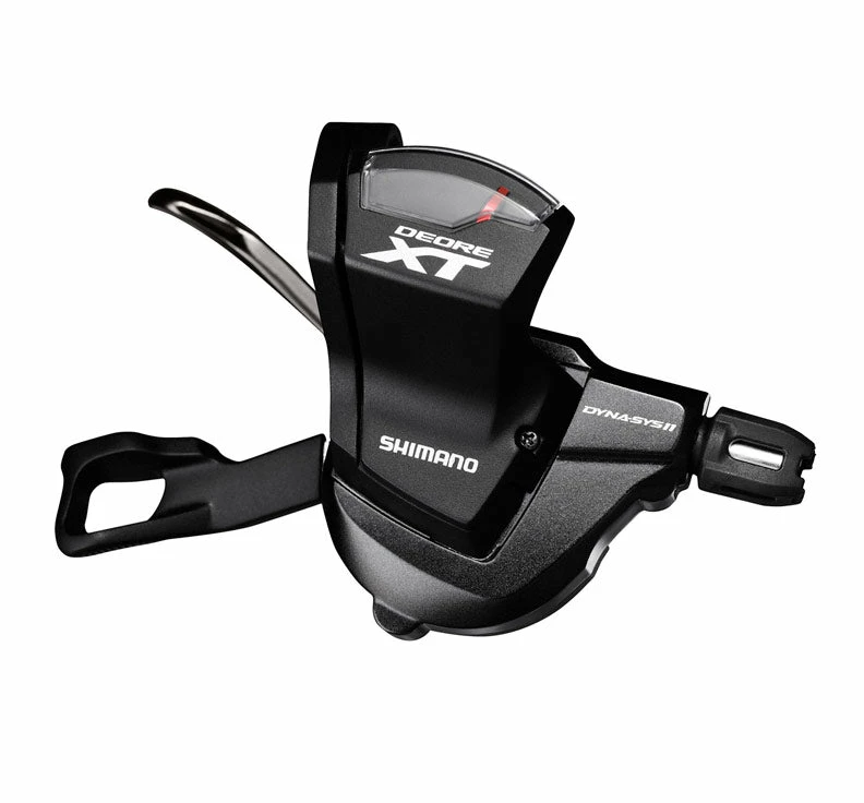 Flash Sale 🌟 Controls Shimano Deore XT M8000 Rapid Fire Pod - Clamp - Right Hand - 11 Speed 😍 1 Controls Shimano Deore XT M8000 Rapid Fire Pod - Clamp - Right Hand - 11 Speed