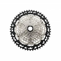 Shimano Deore XT M8100 - 12 Speed Micro Spline Cassette Drivetrain