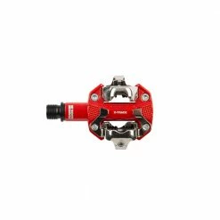 Look X-Track - MTB Clipless Pedals Drivetrain