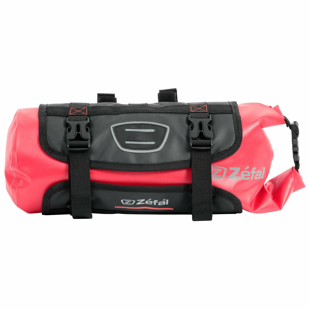 Buy ๐ Zefal Z Adventure F10 Waterproof Bikepacking Handlebar Bag Accessories ๐งจ 1 Zefal Z Adventure F10 Waterproof Bikepacking Handlebar Bag Accessories
