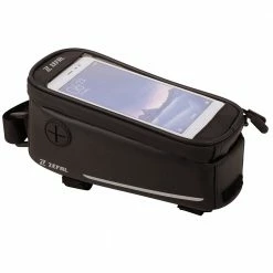 Zefal Z Console Pack - T1 - Phone / Top Tube Bag