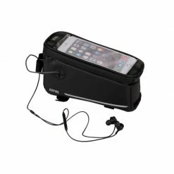 Zefal Z Console Pack L - T2 - Phone / Top Tube Bag - Large Accessories