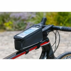 Zefal Z Console Pack L - T2 - Phone / Top Tube Bag - Large Accessories