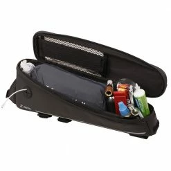 Zefal Z Console Pack - T3 - Phone / Top Tube Bag Accessories